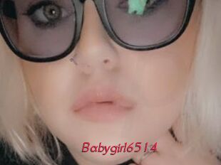 Babygirl6514