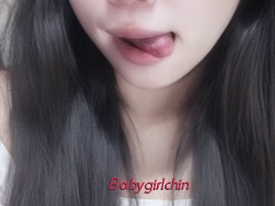 Babygirlchin