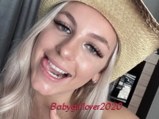 Babygirllover2020
