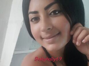 Babyholly69