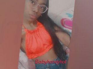 Babyhoneyhot