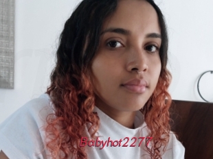 Babyhot2277