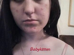 Babykittten