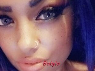 Babyla