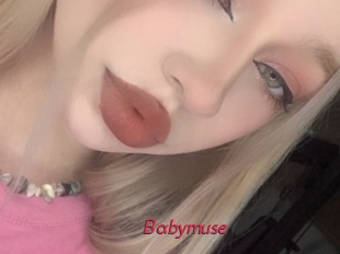 Babymuse