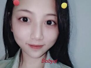 Babyqi
