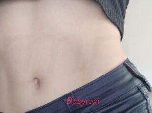 Babyroxi