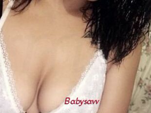 Babysavv