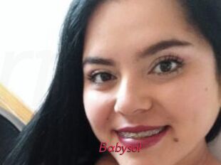 Babysol