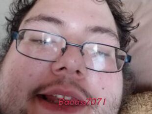 Badass7071