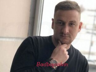 Badboycalvin