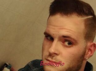 Badboyflo