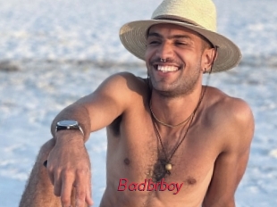Badbrboy