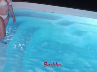 Baddes