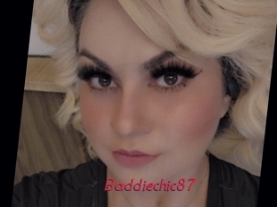 Baddiechic87