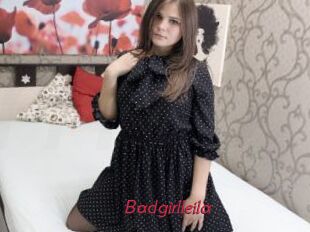 Badgirlleila