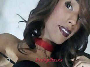 Badgriltsxxx
