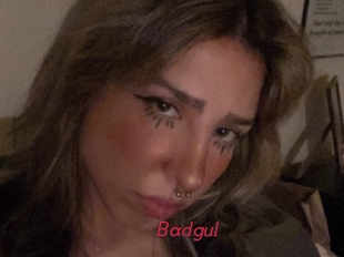 Badgul