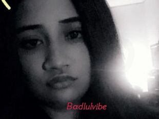 Badlulvibe