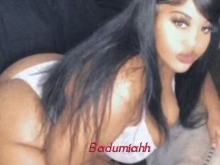 Badumiahh