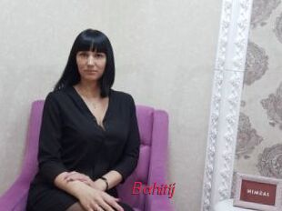 Bahitij