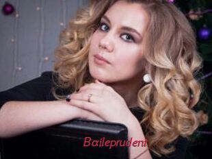 Baileprudent