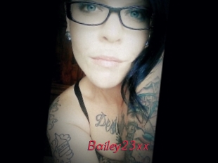 Bailey23xx