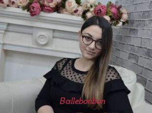 Ballebonbon