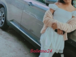 Ballerina24