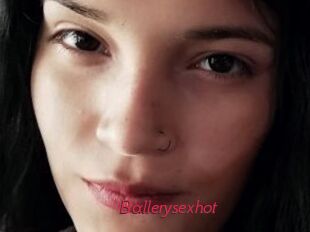 Ballerysexhot
