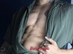 Baloforyou