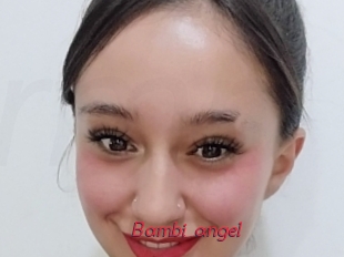 Bambi_angel