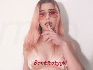 Bambibabygirl