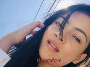 Bambislove