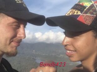 Bandb423