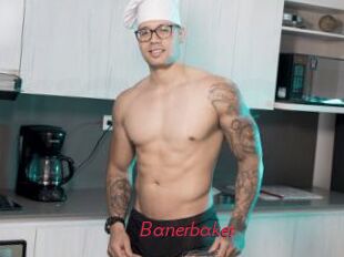Banerbaker