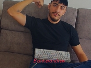 bannerandrew Red Movie Post
