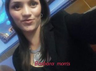 Barbara_morris