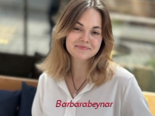 Barbarabeynar