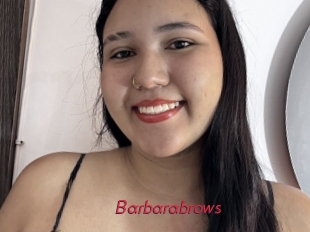 Barbarabrows