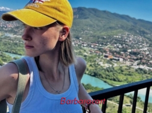 Barbaracart