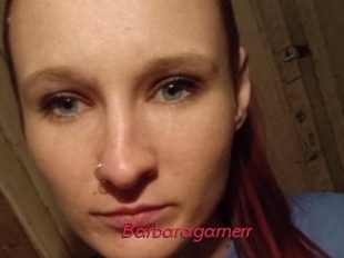 Barbaragarnerr