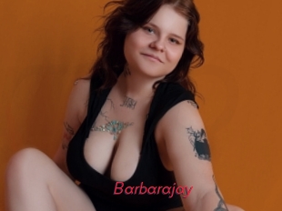 Barbarajay