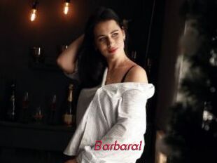 Barbaral