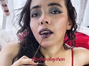 Barbaraleython