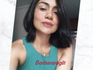 Barbararegilt