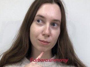 Barbarasimmonsy