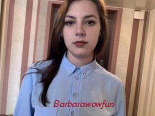 Barbarawowfun