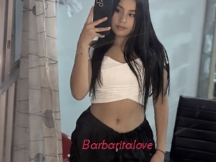 Barbaritalove