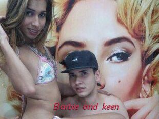 Barbie_and_keen